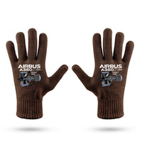 Thumbnail for Airbus A350 & Trent Wxb Engine Designed Gloves