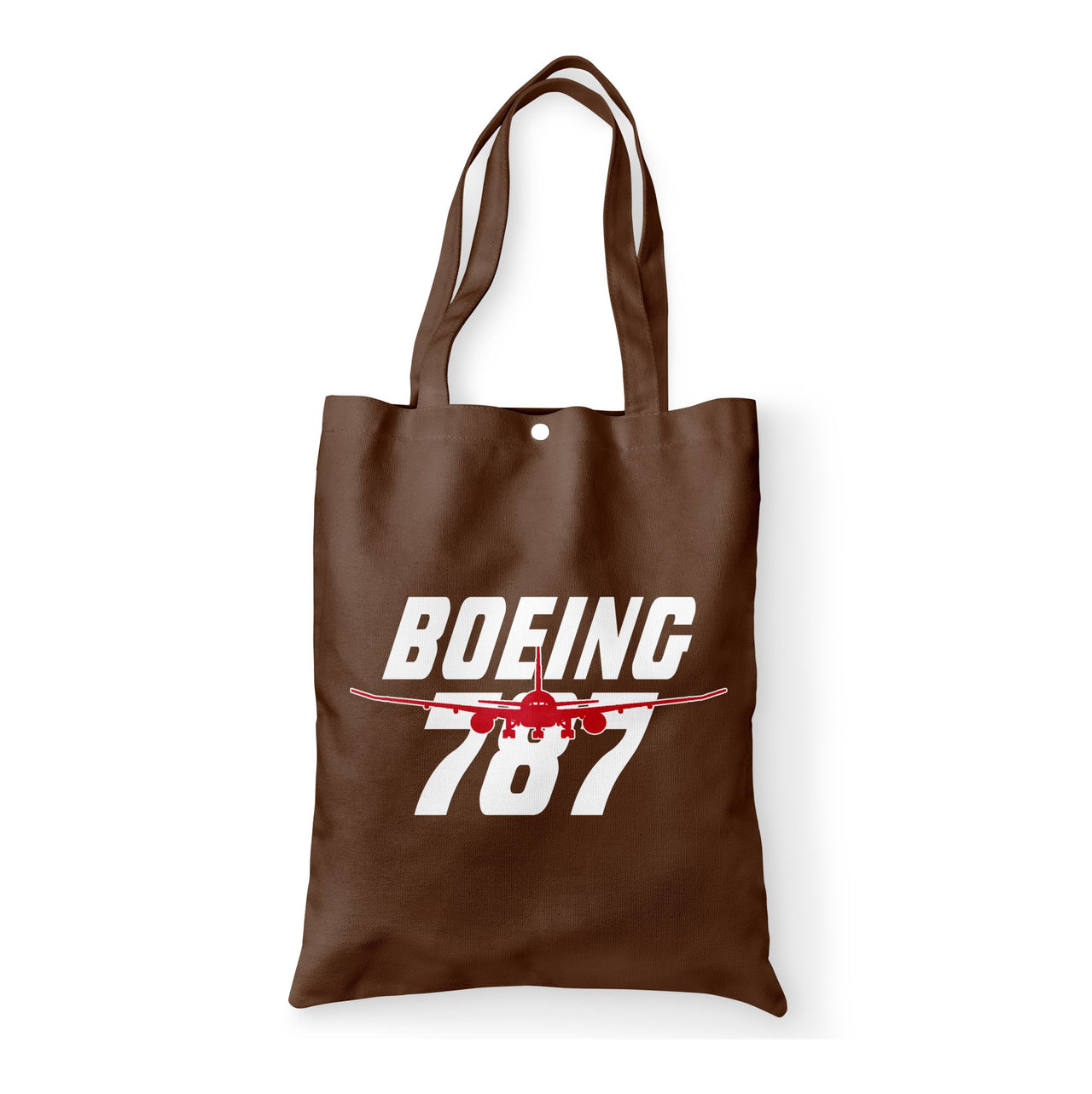 Amazing Boeing 787 Designed Tote Bags