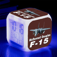 Thumbnail for The McDonnell Douglas F15 Designed 