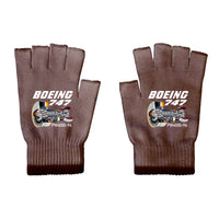 Thumbnail for Boeing 747 & PW4000-94 Engine Designed Cut Gloves