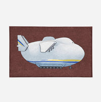 Thumbnail for Antonov 225 Side Profile Designed Door Mats