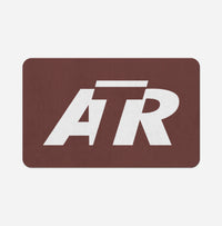 Thumbnail for ATR & Text Designed Bath Mats