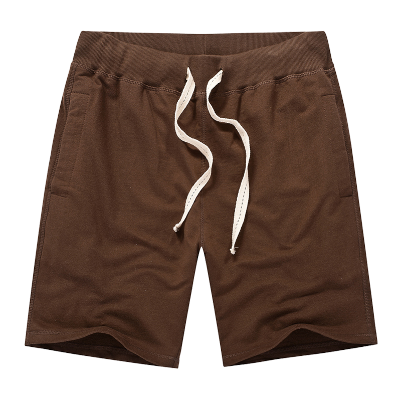 NO Design Super Quality Cotton Shorts