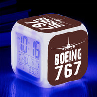 Thumbnail for Boeing 767 & Plane Designed 