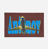 Thumbnail for Antonov AN-225 (24) Designed Door Mats