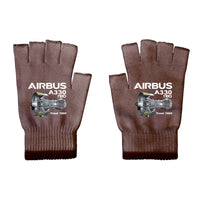 Thumbnail for Airbus A330neo & Trent 7000 Designed Cut Gloves