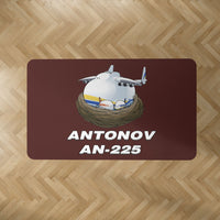 Thumbnail for Antonov AN-225 (22) Designed Carpet & Floor Mats