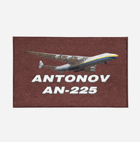 Thumbnail for Antonov AN-225 (15) Designed Door Mats