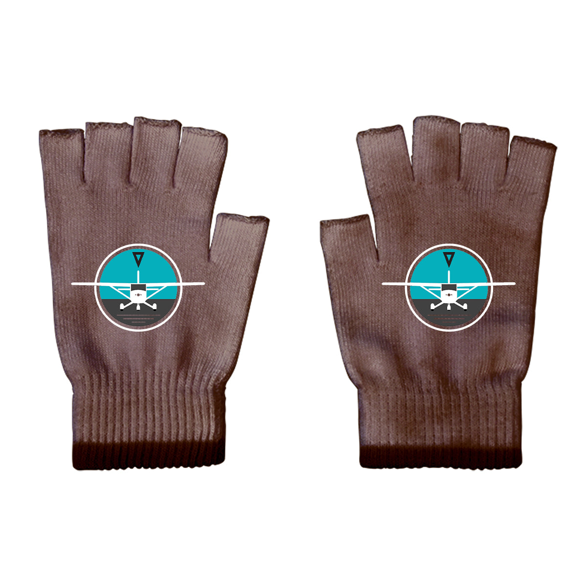 Cessna & Gyro Designed Cut Gloves