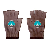 Thumbnail for Cessna & Gyro Designed Cut Gloves