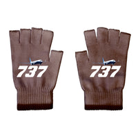 Thumbnail for Super Boeing 737-800 Designed Cut Gloves