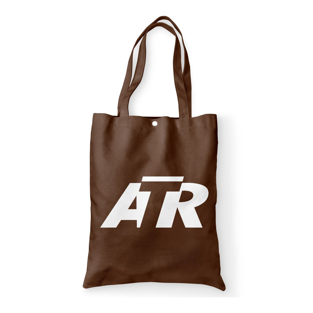 ATR & Text Designed Tote Bags