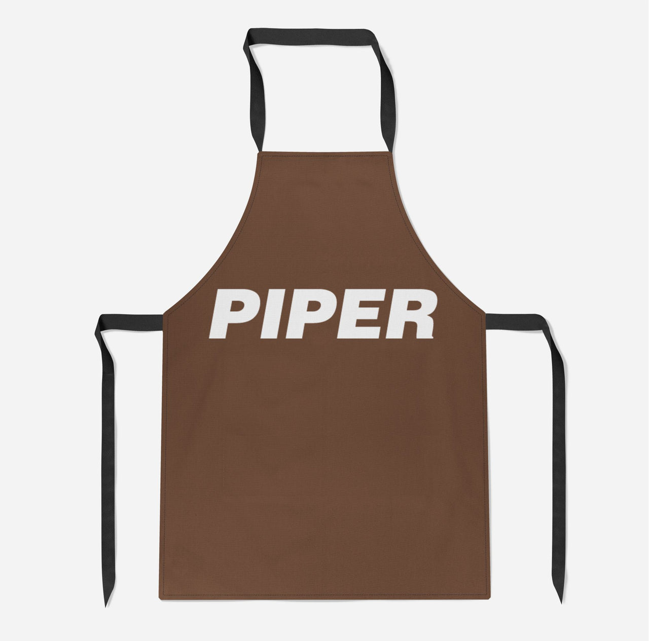 Piper & Text Designed Kitchen Aprons