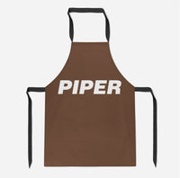 Thumbnail for Piper & Text Designed Kitchen Aprons