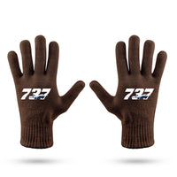 Thumbnail for Super Boeing 737 Designed Gloves