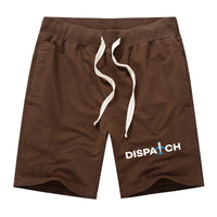 Thumbnail for Dispatch Designed Cotton Shorts
