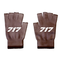Thumbnail for 717 Flat Text Designed Cut Gloves