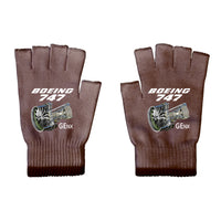 Thumbnail for Boeing 747 & GENX Engine Designed Cut Gloves