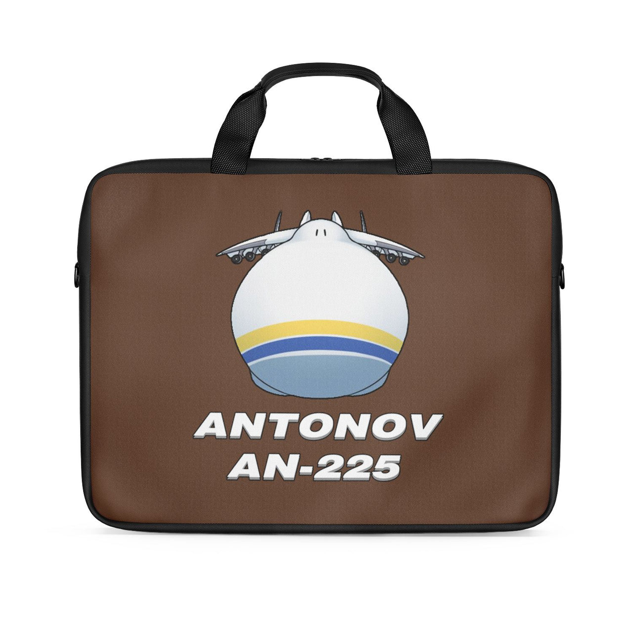 Antonov AN-225 (20) Designed Laptop & Tablet Bags