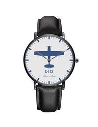 Thumbnail for Cessna 172 Watch - view 2
