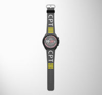 Thumbnail for CPT 4 Lines Samsung & Huawei Watch Bands