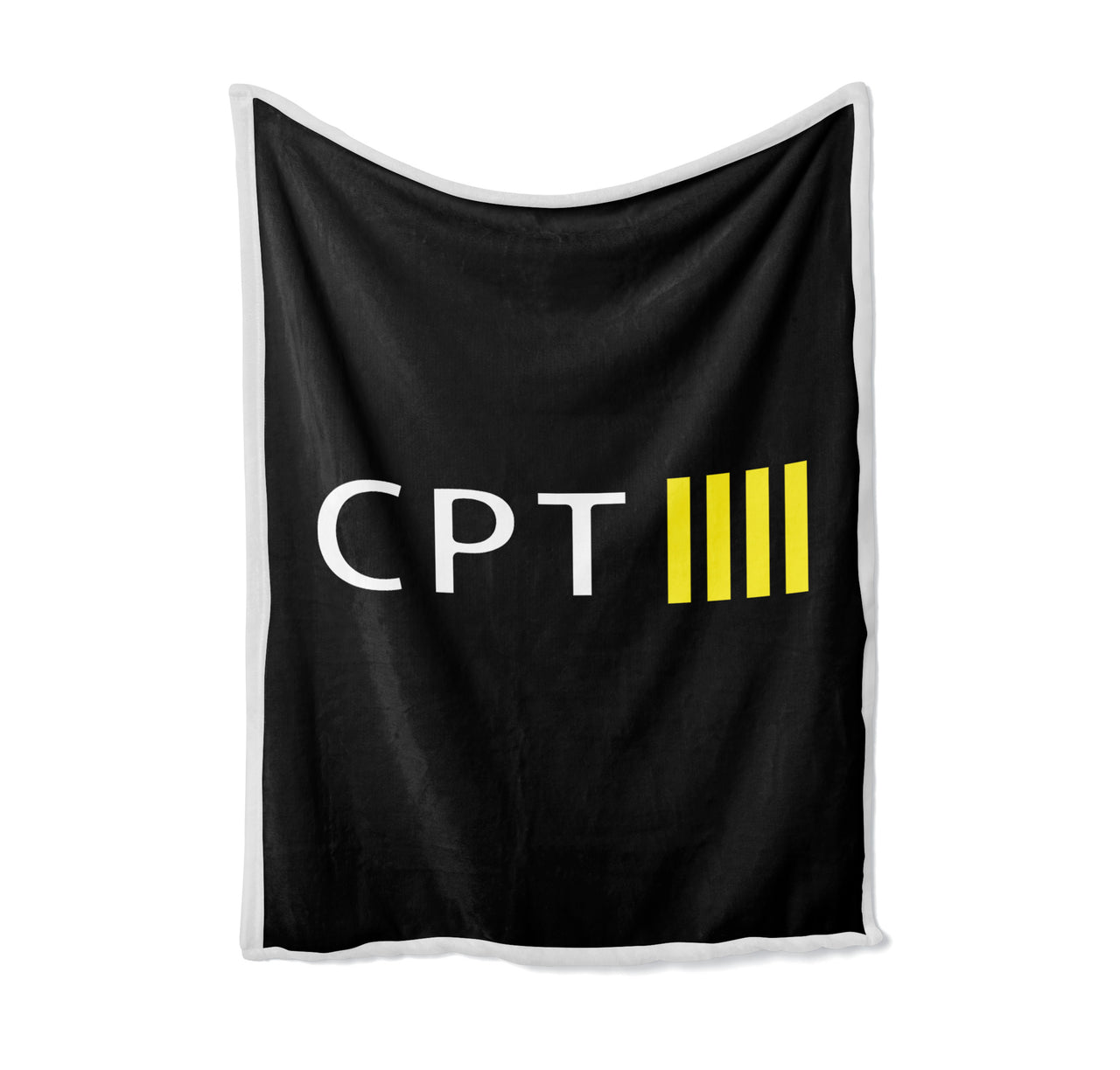 CPT & 4 Lines Designed Bed Blankets & Covers