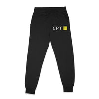 Thumbnail for CPT & 4 Lines Designed Sweatpants