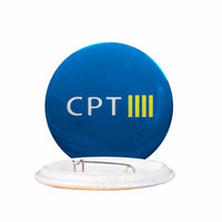 Thumbnail for CPT & 4 Lines Designed Pins