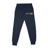Thumbnail for CPT & 4 Lines Designed Sweatpants