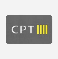 Thumbnail for CPT & 4 Lines Designed Bath Mats