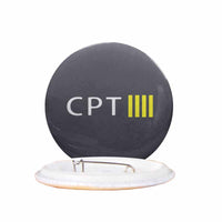 Thumbnail for CPT & 4 Lines Designed Pins