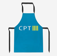 Thumbnail for CPT & 4 Lines Designed Kitchen Aprons
