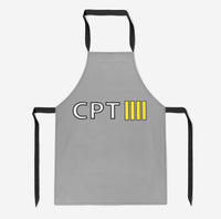 Thumbnail for CPT & 4 Lines Designed Kitchen Aprons