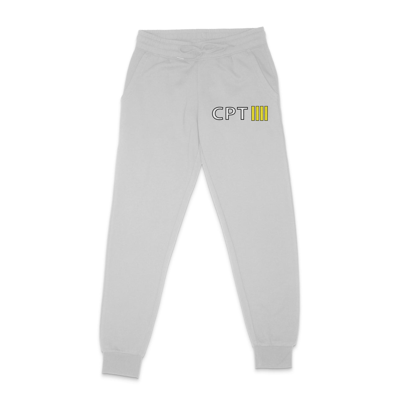 CPT & 4 Lines Designed Sweatpants