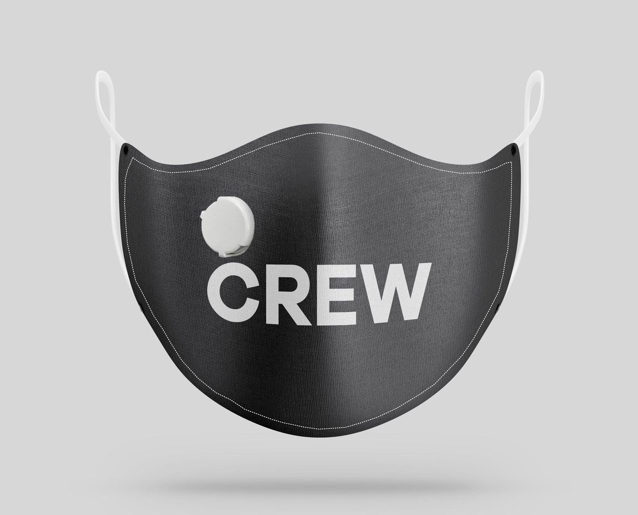 Crew Designed Face Masks