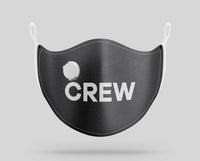 Thumbnail for Crew Designed Face Masks