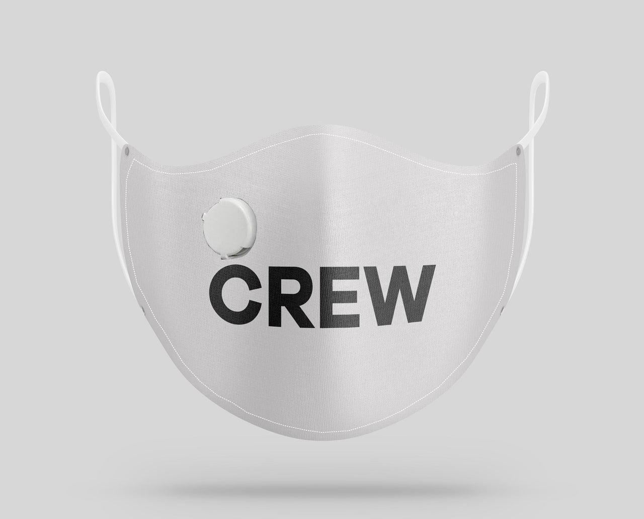 Crew Designed Face Masks