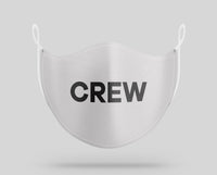 Thumbnail for Crew Designed Face Masks
