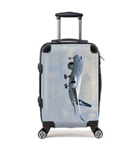 Thumbnail for Cathay Pacific Airbus A350 Designed Cabin Size Luggages