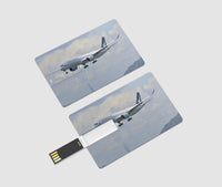 Thumbnail for Cathay Pacific Airbus A350 Designed USB Cards