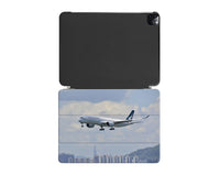 Thumbnail for Cathay Pacific Airbus A350 Designed iPad Cases