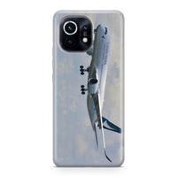 Thumbnail for Cathay Pacific Airbus A350 Designed Xiaomi Cases