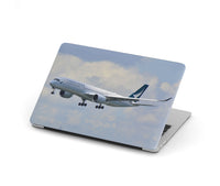 Thumbnail for Cathay Pacific Airbus A350 Designed Macbook Cases