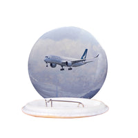 Thumbnail for Cathay Pacific Airbus A350 Designed Pins