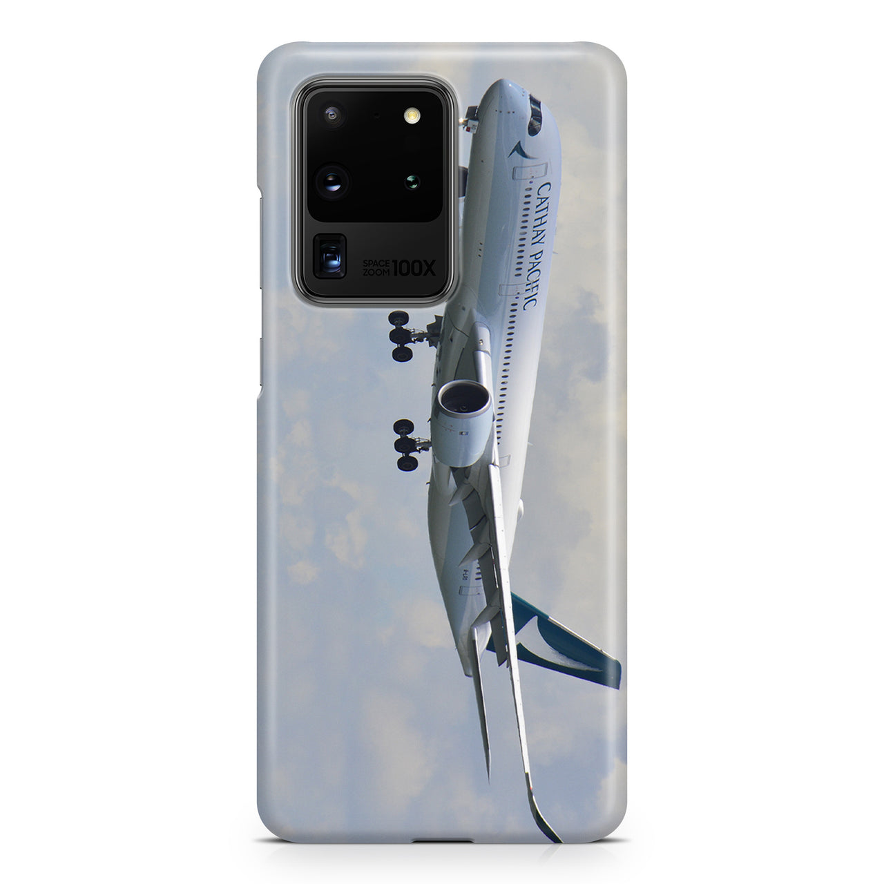 Cathay Pacific Airbus A350 Samsung A Cases