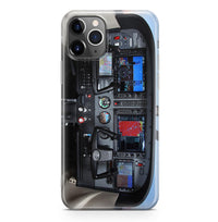 Thumbnail for Cessna 172 Cockpit Printed iPhone Cases
