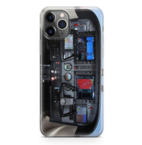 Thumbnail for Cessna 172 Cockpit Printed iPhone Cases