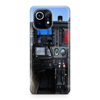 Thumbnail for Cessna 172 Cockpit Designed Xiaomi Cases