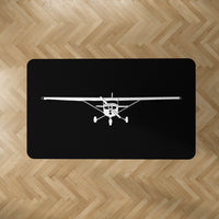 Thumbnail for Cessna 172 Silhouette Designed Carpet & Floor Mats