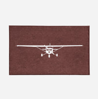 Thumbnail for Cessna 172 Silhouette Designed Door Mats